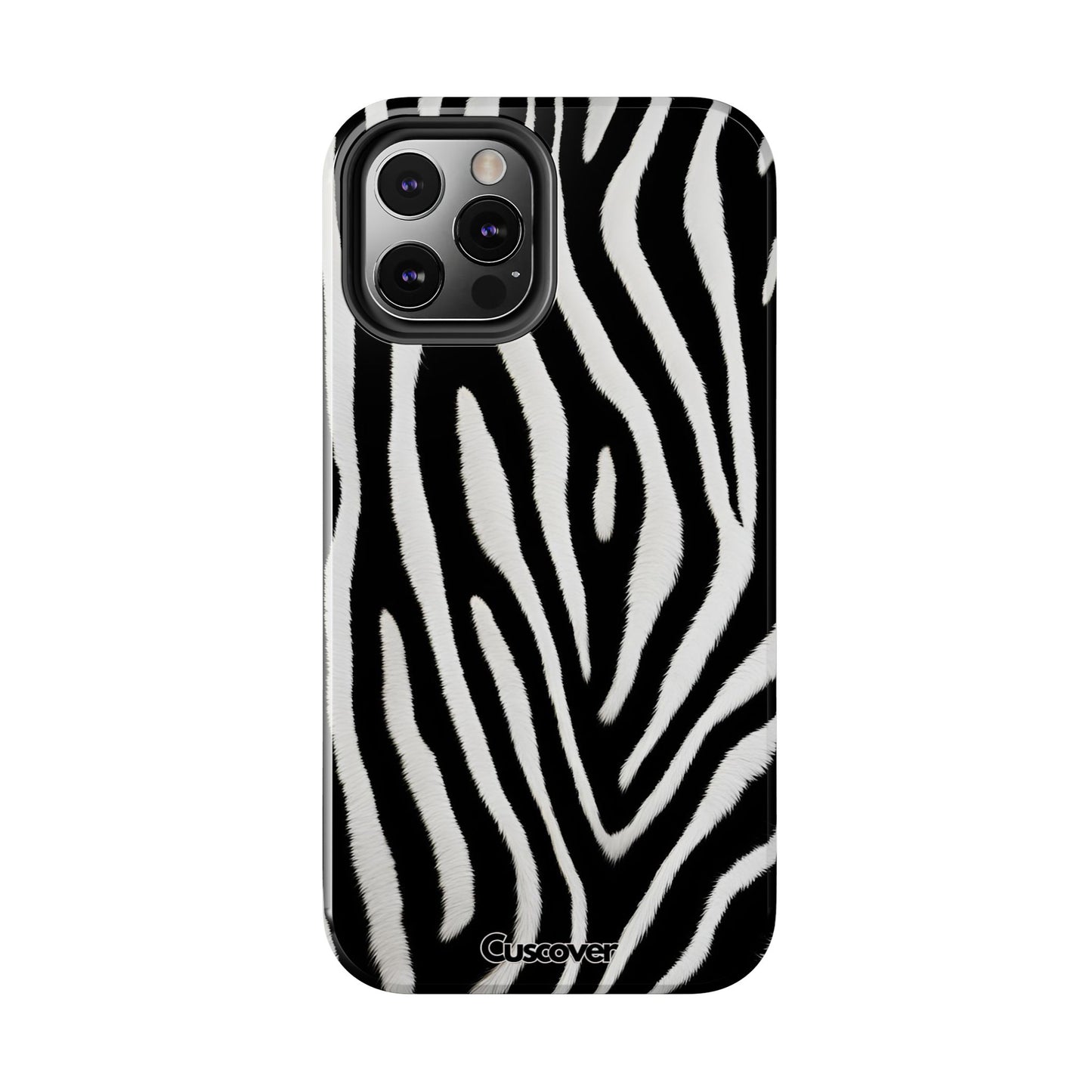 Zebra Phone Case