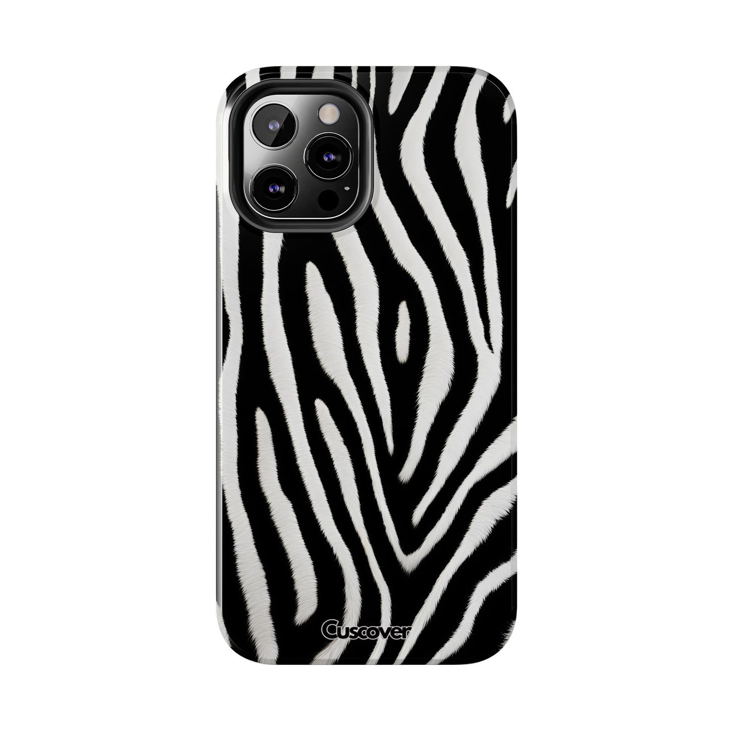 Zebra Phone Case