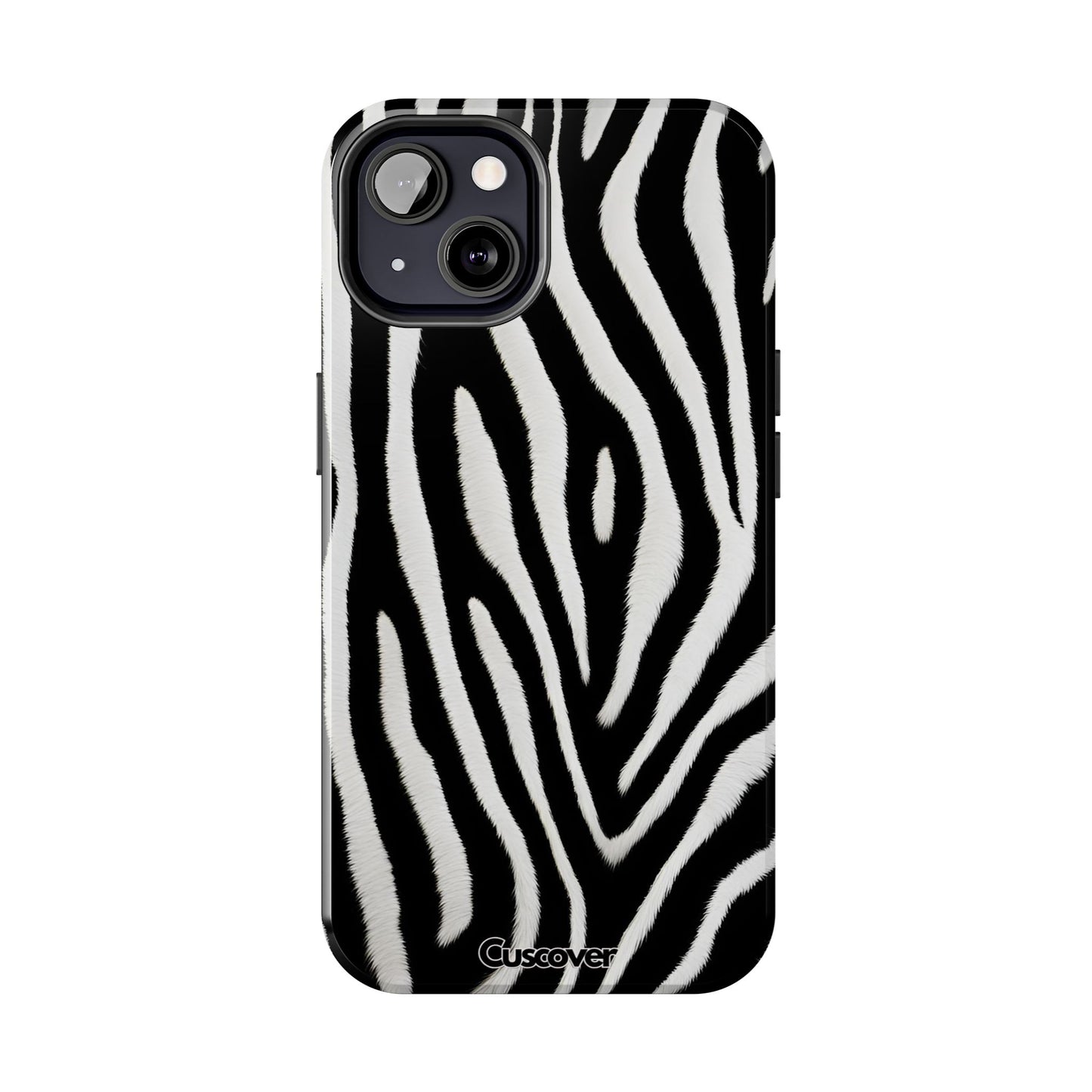 Zebra Phone Case