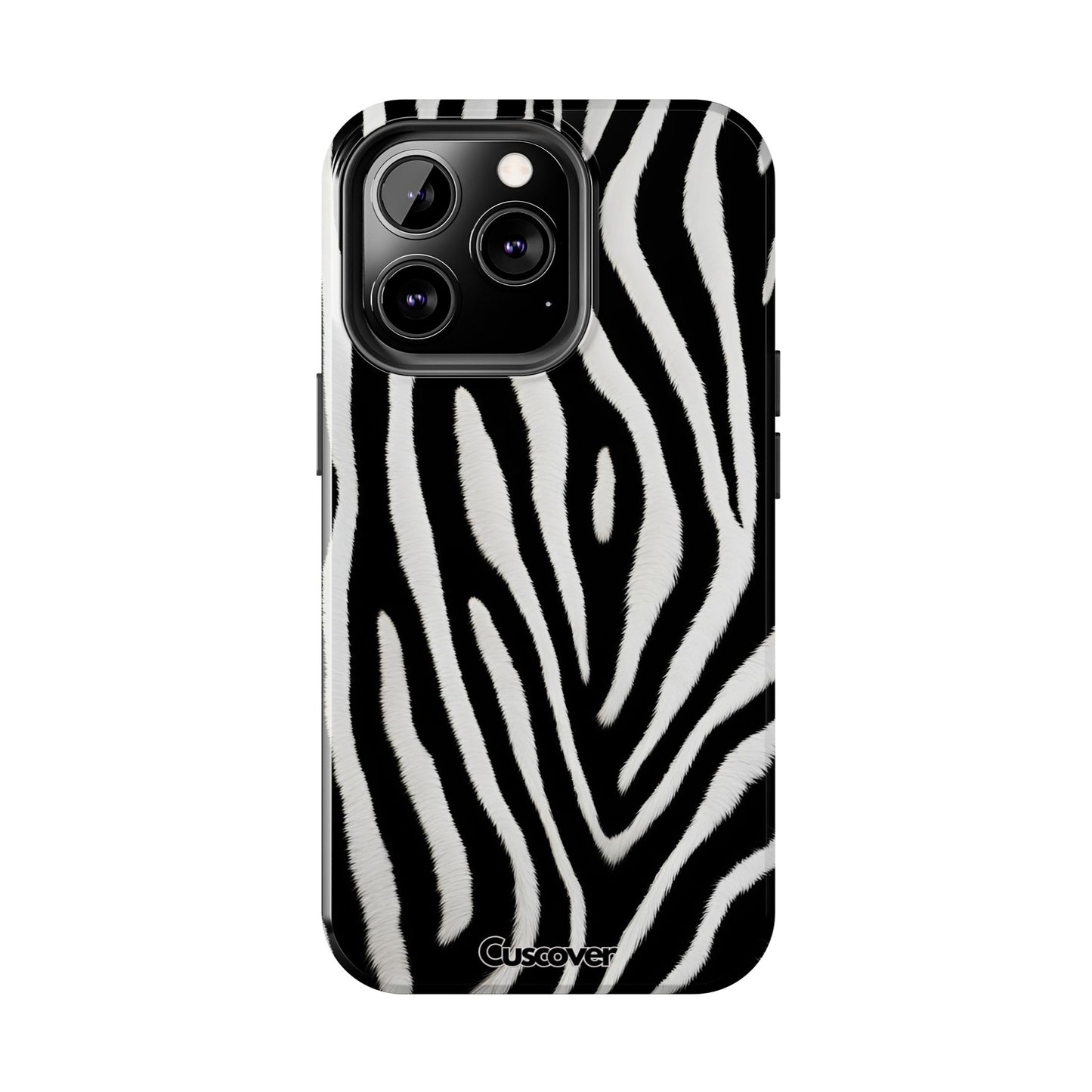 Zebra Phone Case