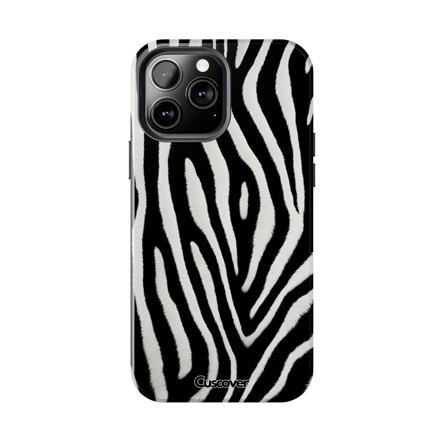 Zebra Phone Case