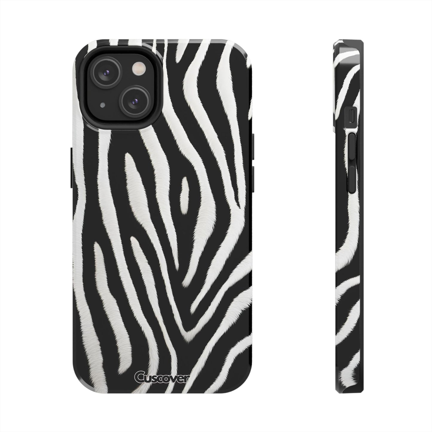 Zebra Phone Case