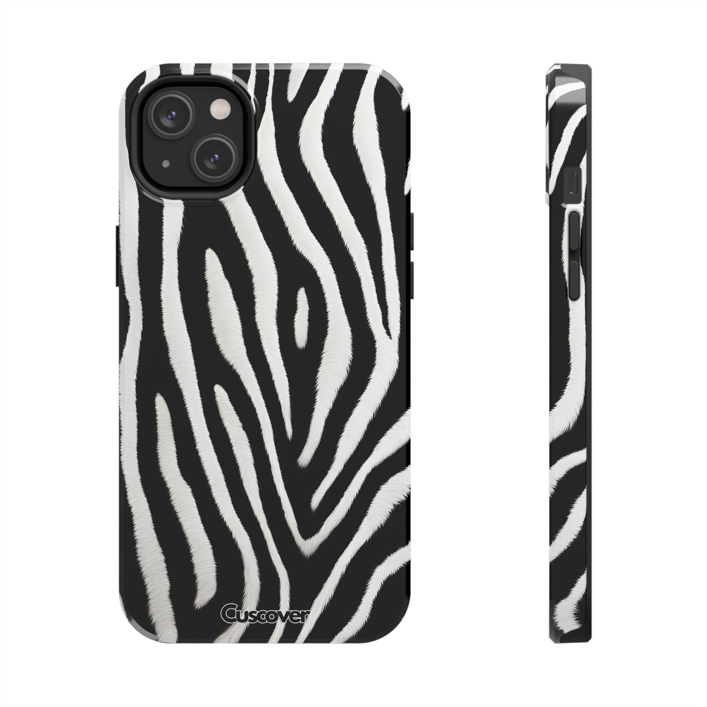 Zebra Phone Case