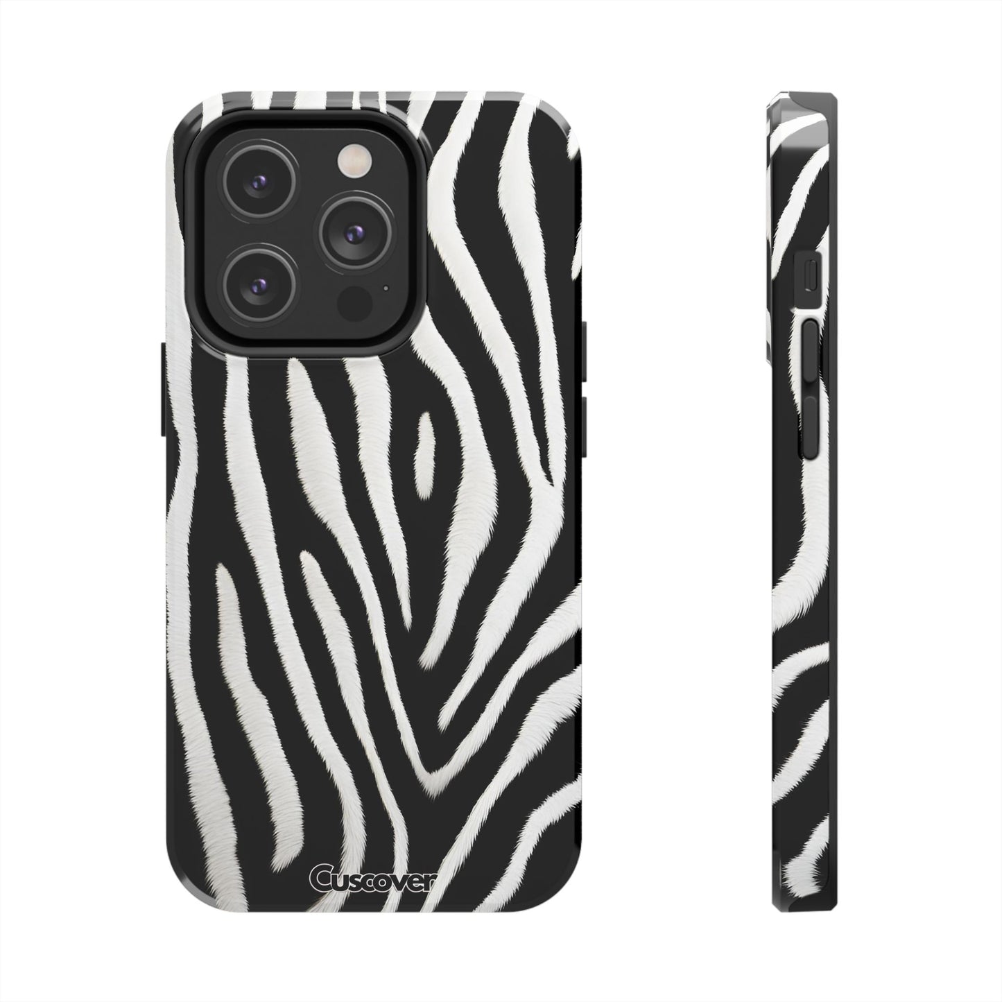 Zebra Phone Case