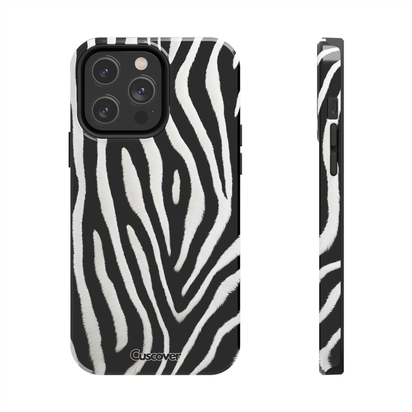 Zebra Phone Case