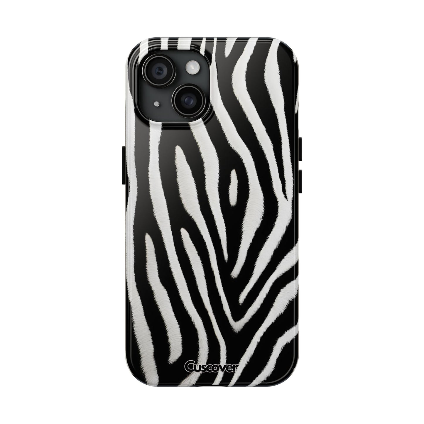 Zebra Phone Case