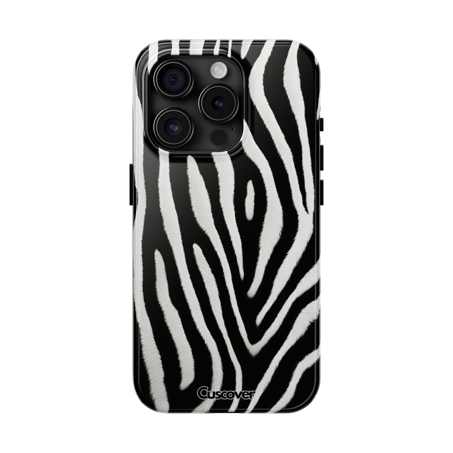 Zebra Phone Case