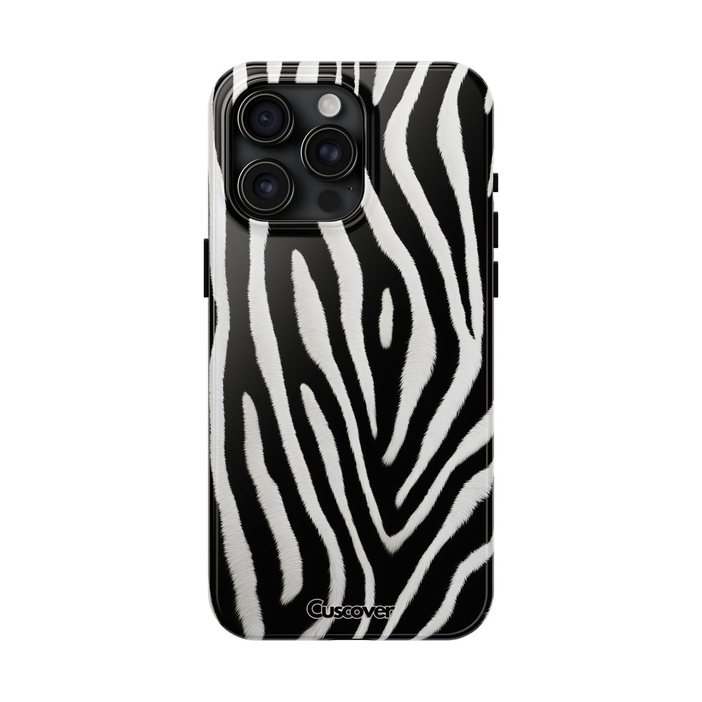Zebra Phone Case