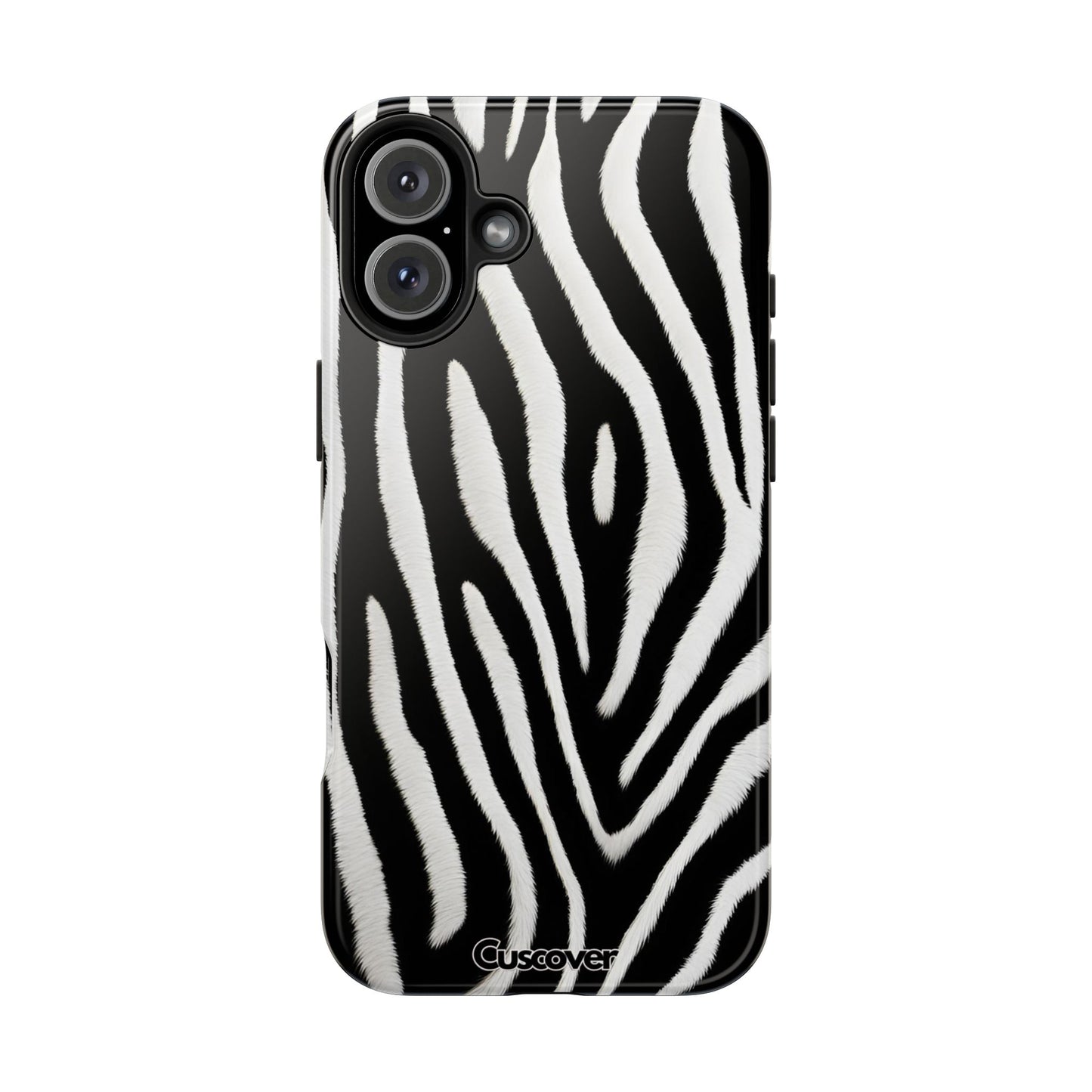 Zebra Phone Case