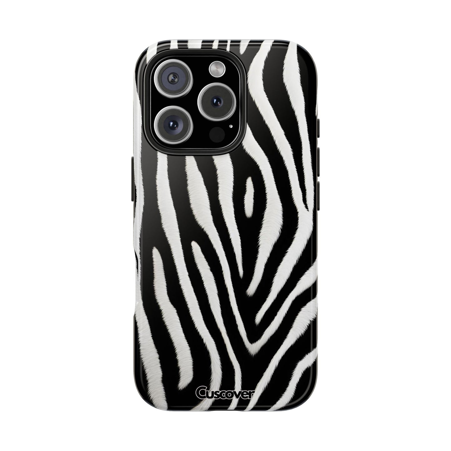Zebra Phone Case