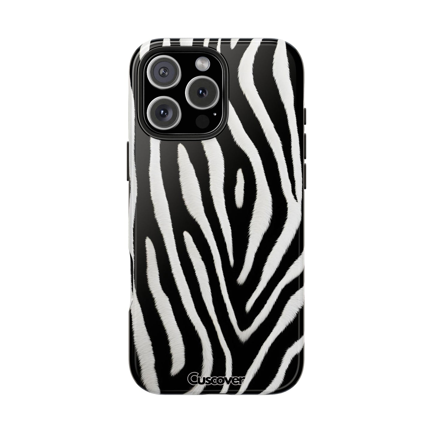 Zebra Phone Case