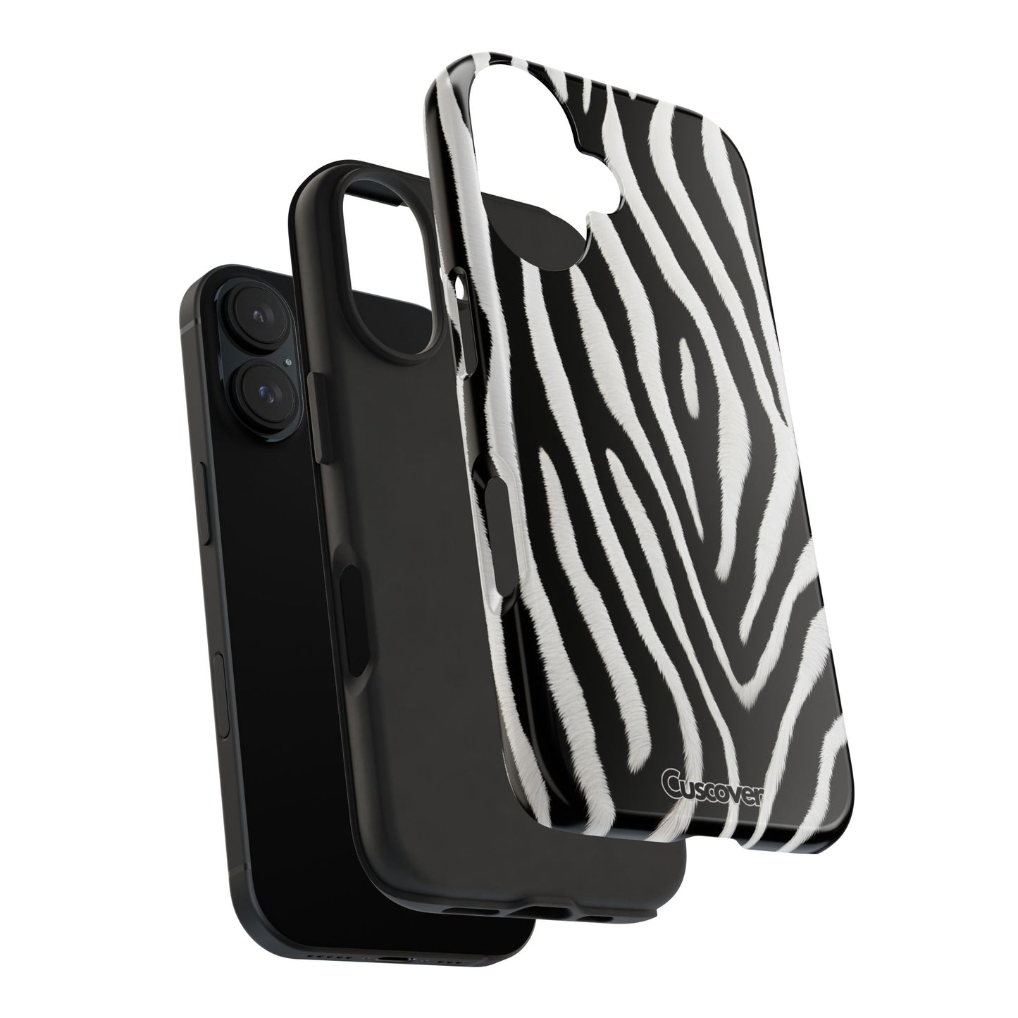 Zebra Phone Case