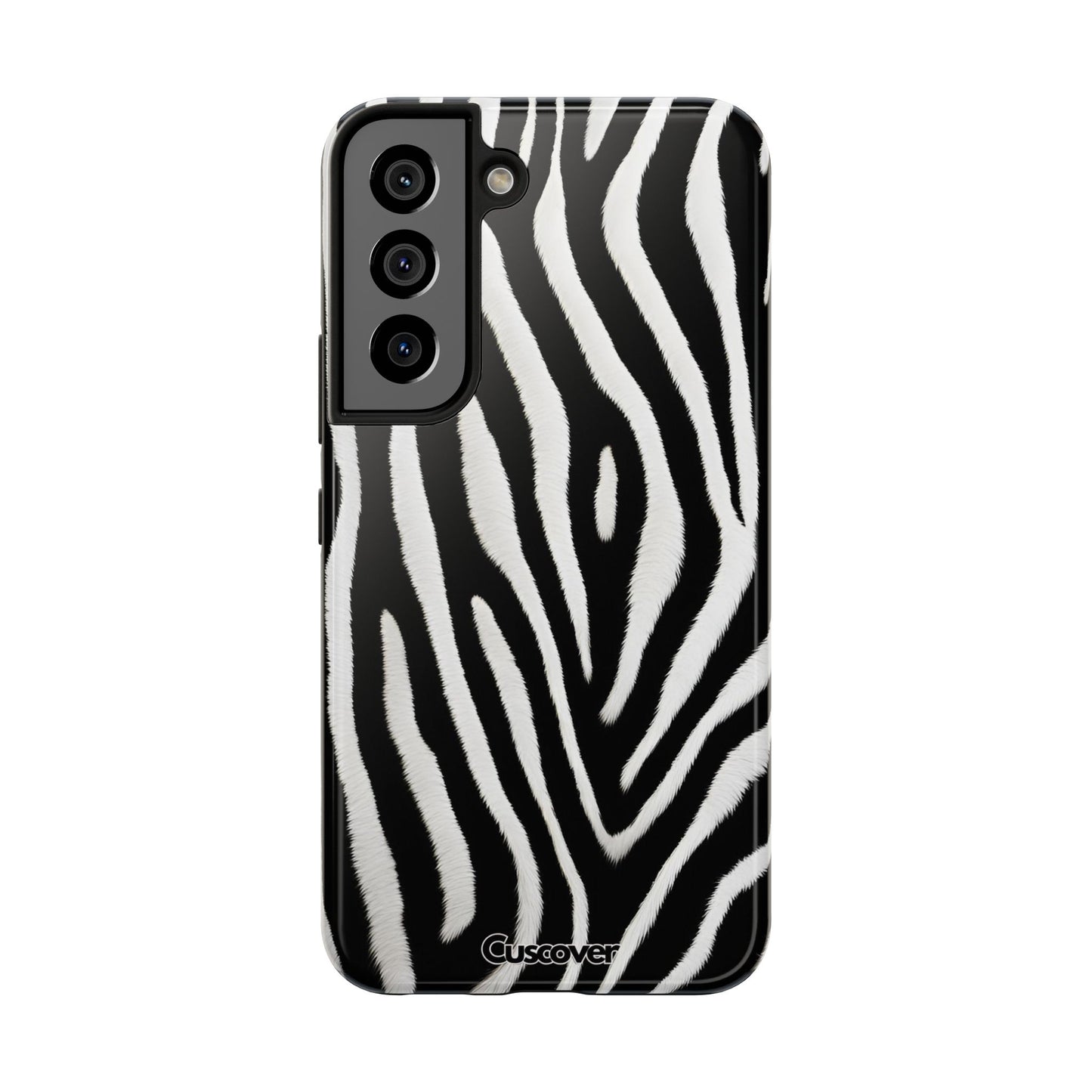 Zebra Phone Case