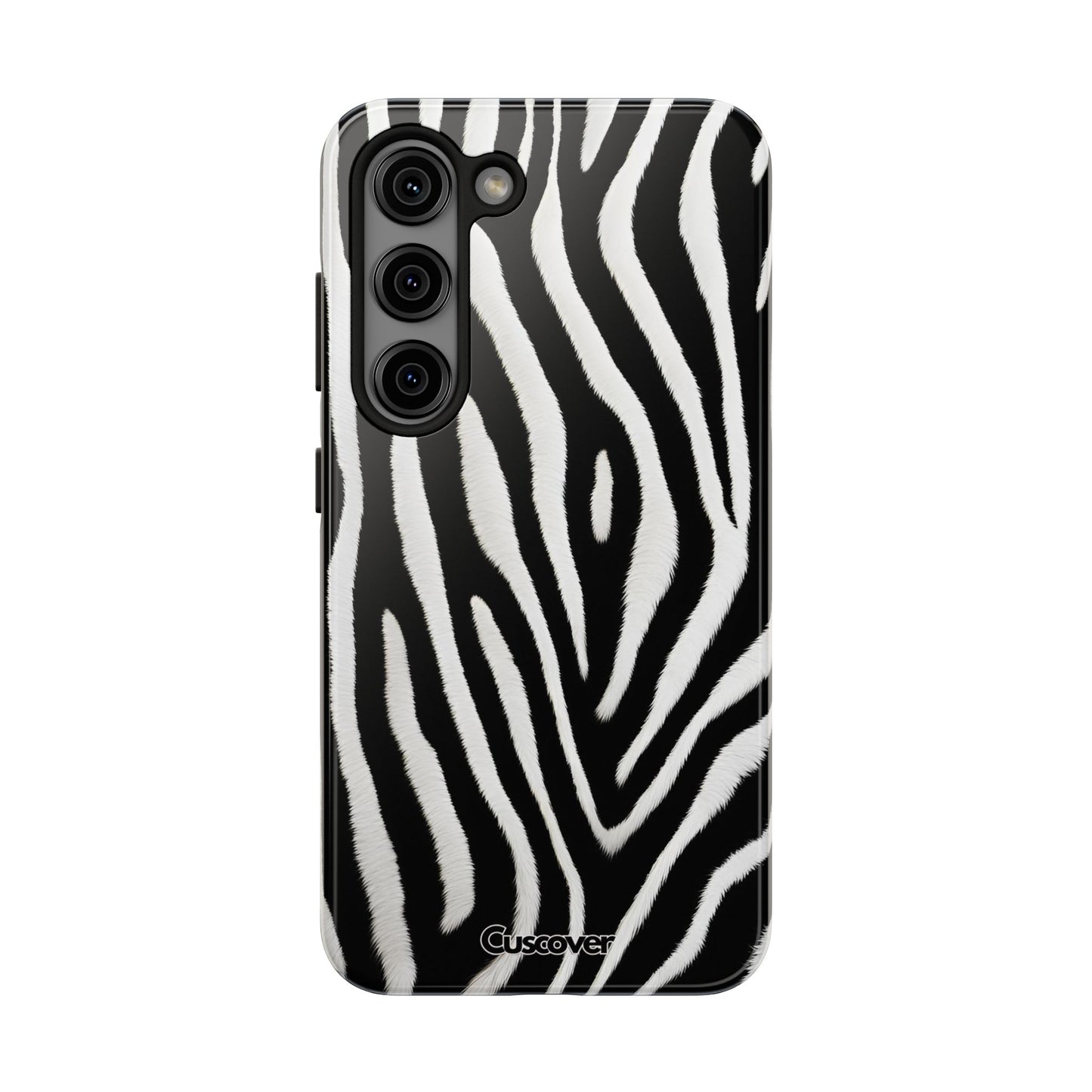 Zebra Phone Case